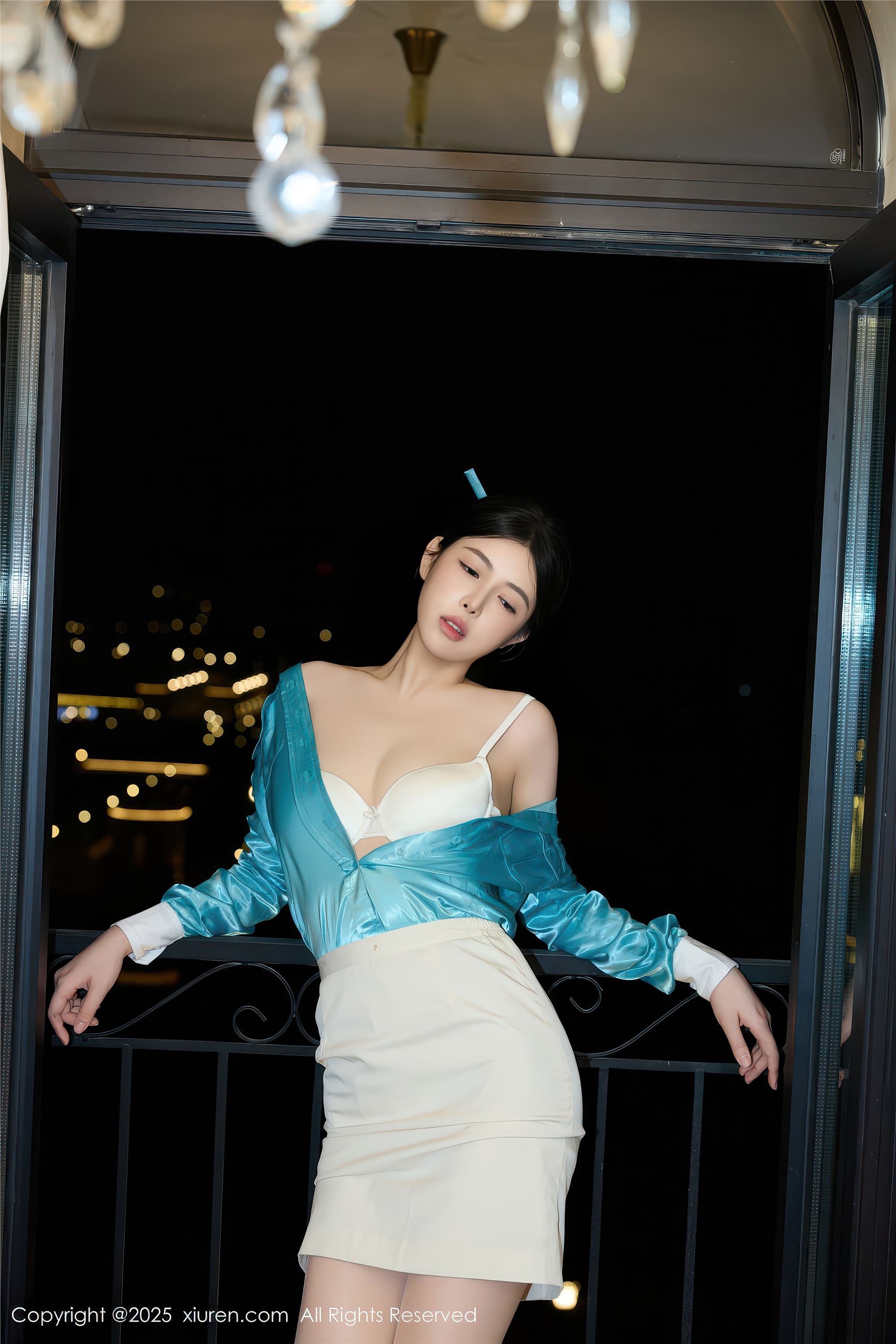 Xiuren秀人网 2025.11.18 NO.10998 方蕾蕾